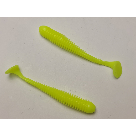 Силікон Select Fetish 3" col.045 (6 шт/упак), Довжина силікону: 3" (7.62 см), Колір силікону: 045, фото , изображение 5