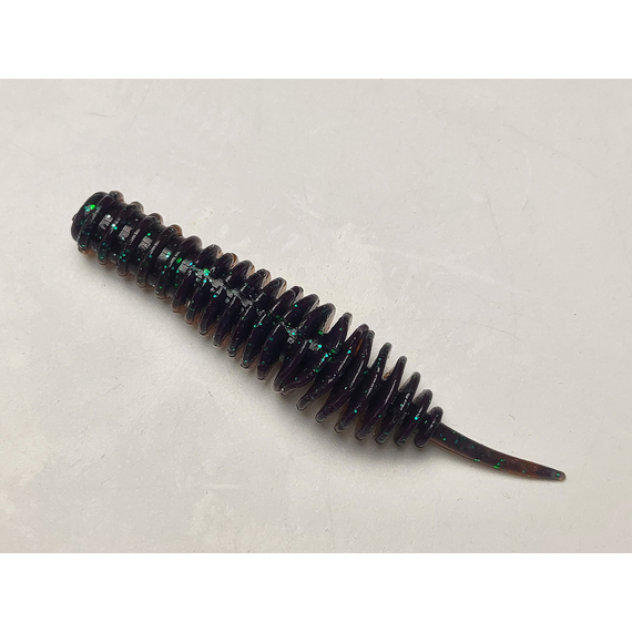 Силікон Select Snack 3.0" col.206 (5 шт/пак), Довжина силікону: 3" (7.8 см), Колір силікону: 206, фото , изображение 10