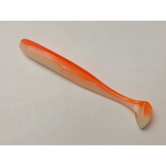 Силікон Select Easy Shad 3.5" col.209 (5 шт/упак), Довжина силікону: 3.5" (8.89 см), Колір силікону: 209, фото , изображение 3