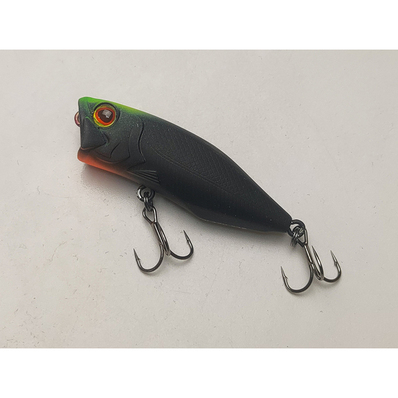 Воблер Select Splash 53F 5.8g col.14 (topwater), Колір воблера: col.14, фото , изображение 6