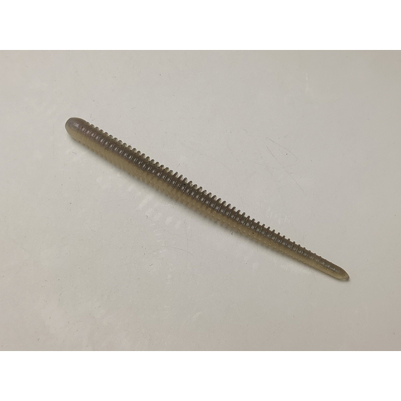 Силікон Keitech Easy Shaker 3.5" (12 шт/упак), колір:420 pro blue red pearl, Довжина силікону: 3.5" (8.9 см), Колір силікону: 420 Pro Blue Red Pearl, фото , изображение 3