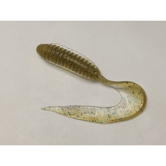 Силікон Select Freek 4.5" col.213 (5 шт/упак), Довжина силікону: 4.5" (11.43 см), Колір силікону: 213, фото , изображение 3