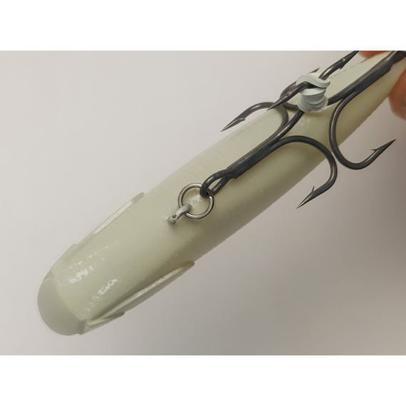 Воблер DUO Realis Apex Vibe F85 85mm 27g CCC3276 LV Shad, Размер/Вес: 85mm/27g, Цвет воблера: CCC3276 LV Shad, фото , изображение 10