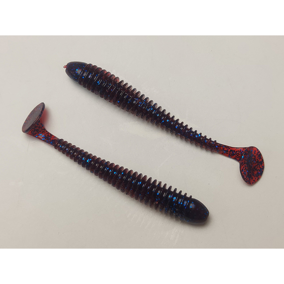 Силікон Select Fetish 4" col.110 (5 шт/упак), Довжина силікону: 4.0" (10.16 см), Колір силікону: 110, фото , изображение 4