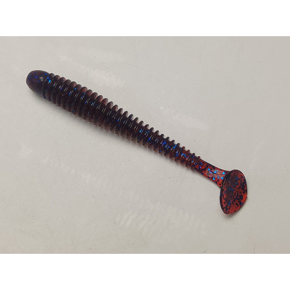 Силікон Select Fetish 3" col.110 (6 шт/упак), Довжина силікону: 3" (7.62 см), Колір силікону: 110, фото , изображение 3