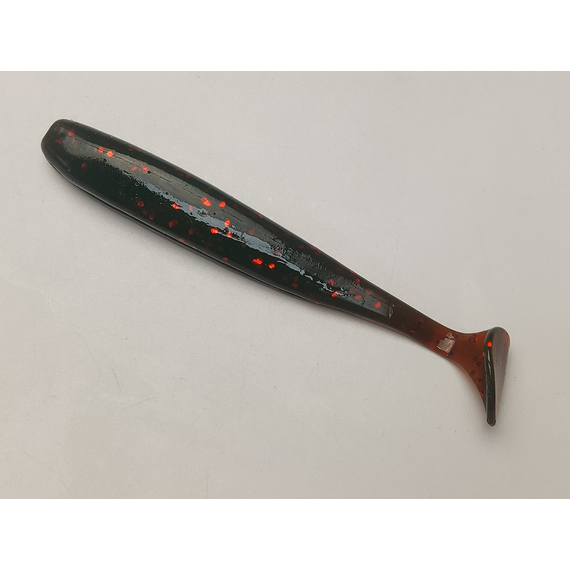 Силикон Select Easy Shad 3.5" col.085 (5 шт/упак), Длина силикона: 3.5" (8.89 см), Расцветка силикона: 085, фото , изображение 3