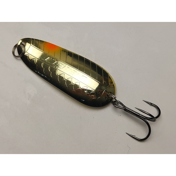 Блешня Select Grandex 20.0g 63mm #06, Вага блешні: 20г, Колір блешні: 06, фото , изображение 3