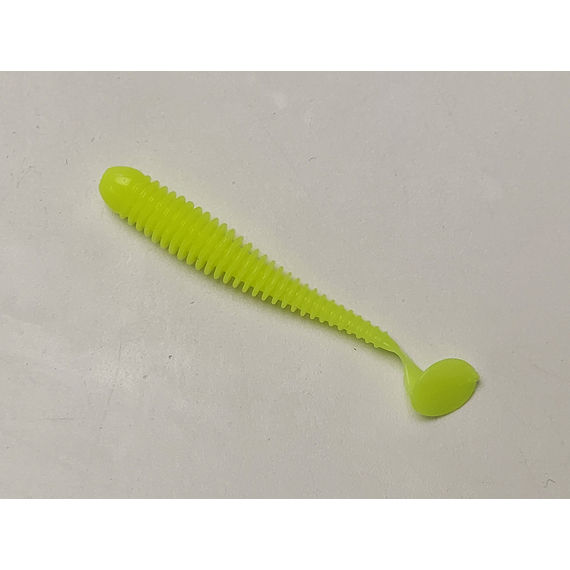 Силікон Select Fetish 2" col.045 (10 шт/упак), Довжина силікону: 2" (5.08 см), Колір силікону: 045, фото , изображение 3