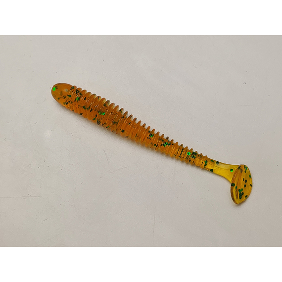 Силікон Select Fetish 3" col.006 (6 шт/упак), Довжина силікону: 3" (7.62 см), Колір силікону: 006, фото , изображение 3