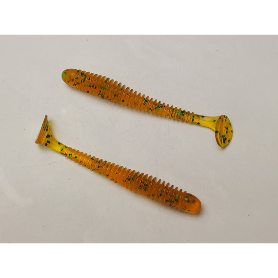 Силікон Select Fetish 3" col.006 (6 шт/упак), Довжина силікону: 3" (7.62 см), Колір силікону: 006, фото , изображение 4