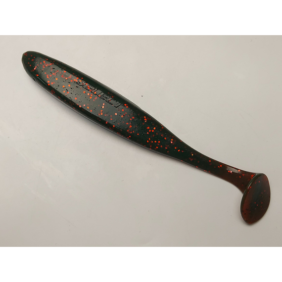 Силікон Select Easy Fat 7" col.085 (2 шт/пак), Довжина силікону: 7" (17.5 см), Колір силікону: 085, фото , изображение 2