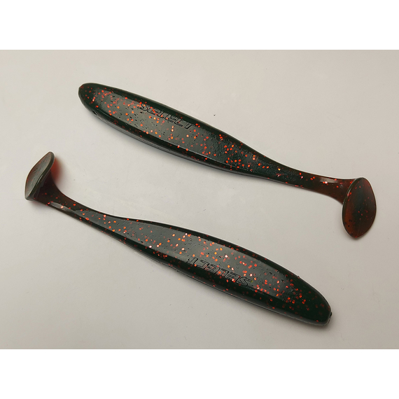 Силікон Select Easy Fat 7" col.085 (2 шт/пак), Довжина силікону: 7" (17.5 см), Колір силікону: 085, фото , изображение 3