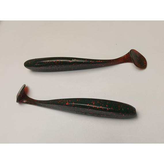 Силікон Select Easy Fat 7" col.085 (2 шт/пак), Довжина силікону: 7" (17.5 см), Колір силікону: 085, фото , изображение 4