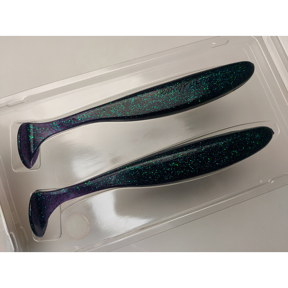 Силикон Select Easy Fat 7" col.777 (2 шт/пак), Длина силикона: 7" (17.5 см), Расцветка силикона: 777, фото , изображение 11