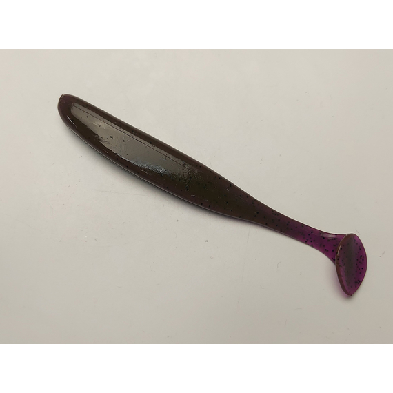 Силикон Select Easy Shad 5" col.888 (5 шт/упак), Длина силикона: 5" (12.7 см), Расцветка силикона: 888, фото , изображение 3