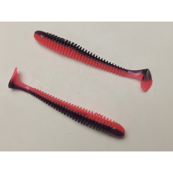 Силікон Select Fetish 4" col.205 (5 шт/упак), Довжина силікону: 4.0" (10.16 см), Колір силікону: 205, фото , изображение 5