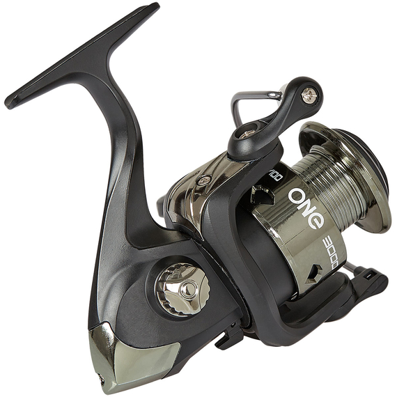 Катушка X-Fish One 5000, Размер шпули: 5000, фото , изображение 3