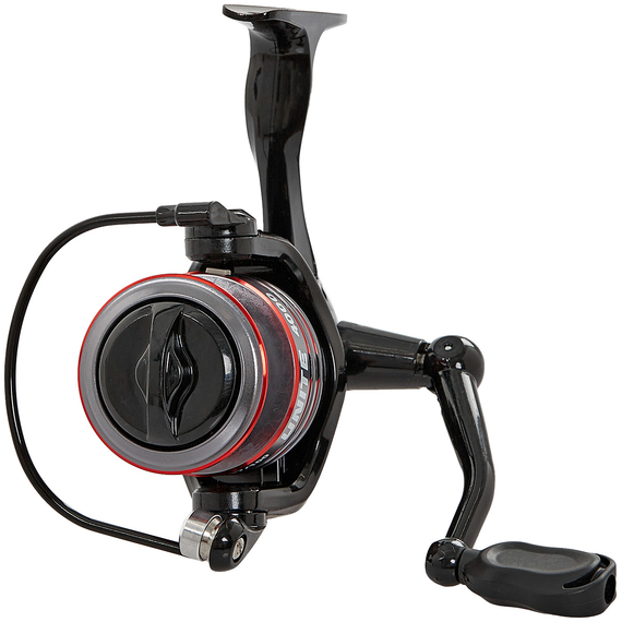 Котушка X-Fish Unite 2000 (підшип. 2+1), Розмір шпулі: 2000, фото , изображение 4