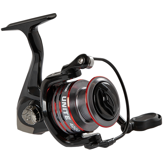 Котушка X-Fish Unite 5000 (підшип. 2+1), Розмір шпулі: 5000, фото , изображение 2