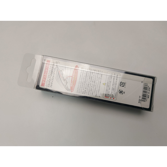 Воблер Jackall MagSquad 128 128мм 21г HL Bora Suspending, Размер/Вес: 128мм/21г, Цвет воблера: HL Bora, фото , изображение 5