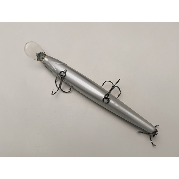 Воблер Jackall MagSquad 128 128мм 21г HL Bora Suspending, Размер/Вес: 128мм/21г, Цвет воблера: HL Bora, фото , изображение 9