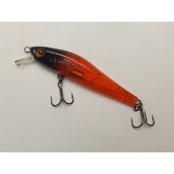 Воблер Select Drastic 56SP 3.1g col.19 (0.7-1m), Цвет воблера: col.19, фото , изображение 6