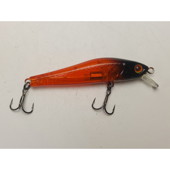 Воблер Select Drastic 56SP 3.1g col.19 (0.7-1m), Цвет воблера: col.19, фото , изображение 2