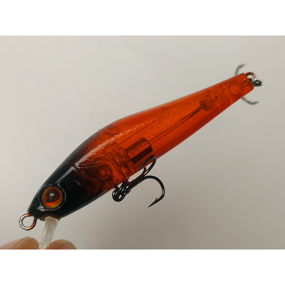 Воблер Select Drastic 56SP 3.1g col.19 (0.7-1m), Цвет воблера: col.19, фото , изображение 9