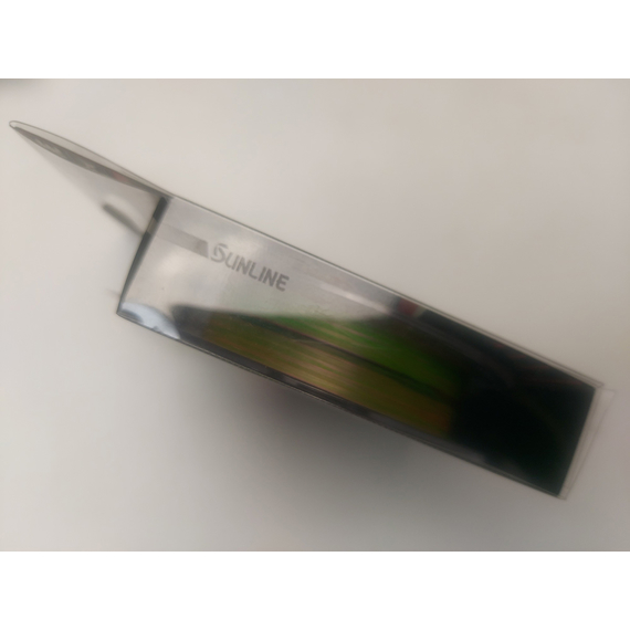 Шнур Sunline PE EGI ULT HS8 180m #0.5/0.117mm 3.9kg, Диаметр: #0.5/0.117mm, фото , изображение 8