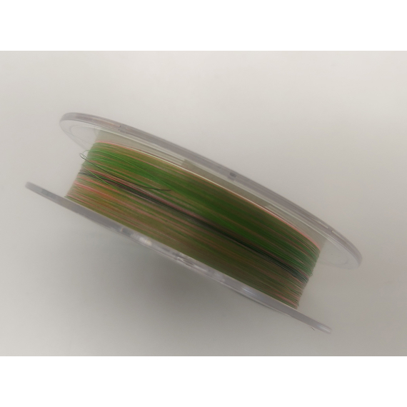 Шнур Sunline PE EGI ULT HS8 180m #0.5/0.117mm 3.9kg, Диаметр: #0.5/0.117mm, фото , изображение 11