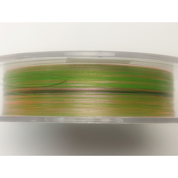 Шнур Sunline PE EGI ULT HS8 180m #0.5/0.117mm 3.9kg, Диаметр: #0.5/0.117mm, фото , изображение 12