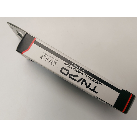 Воблер Jackall TN70 70mm 18.0g Aotora, Размер/Вес: 70мм/18.0г, Цвет воблера: Aotora, фото , изображение 11