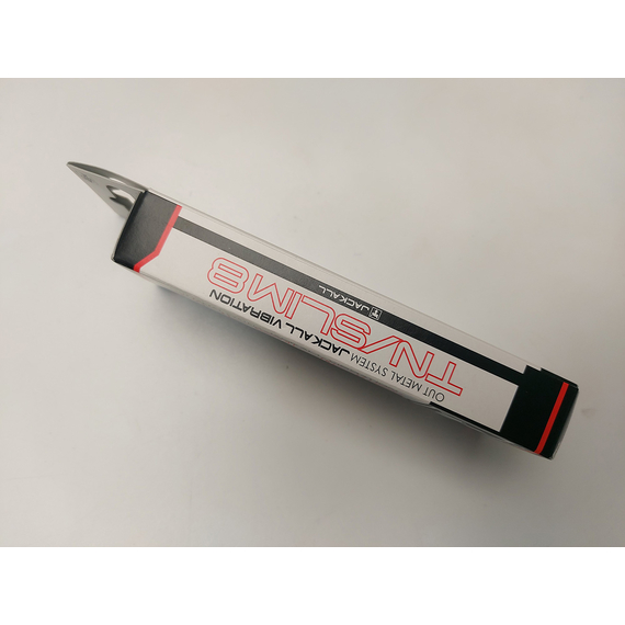 Воблер Jackall TN SLIM8 80mm 12.0g Ghost Wakasagi, Размер/Вес: 80мм/12.0г, Цвет воблера: Ghost Wakasagi, фото , изображение 11