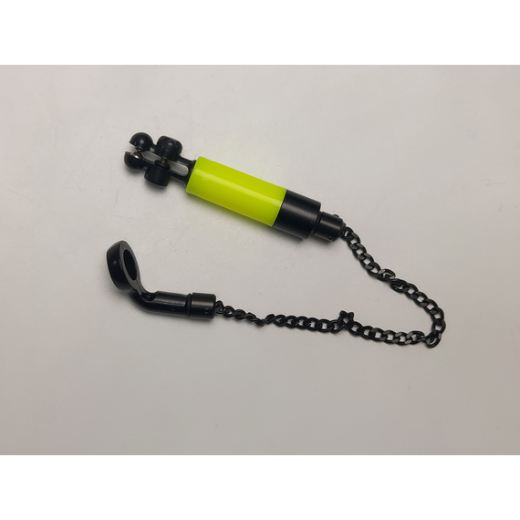 Сигналізатор Brain Swinger S-1 колір: жовтий, фото , изображение 4