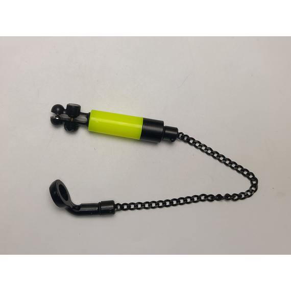 Сигналізатор Brain Swinger S-1 колір: жовтий, фото , изображение 3