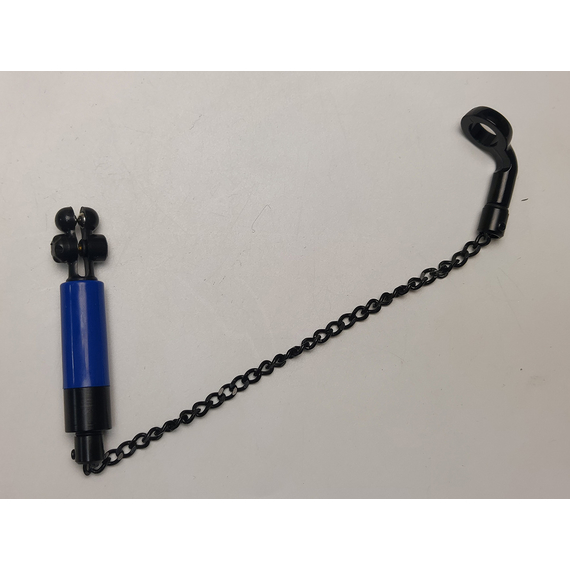 Сигнализатор Brain Swinger S-1 к:синій, фото , изображение 2
