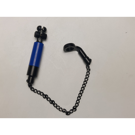 Сигнализатор Brain Swinger S-1 к:синій, фото , изображение 4