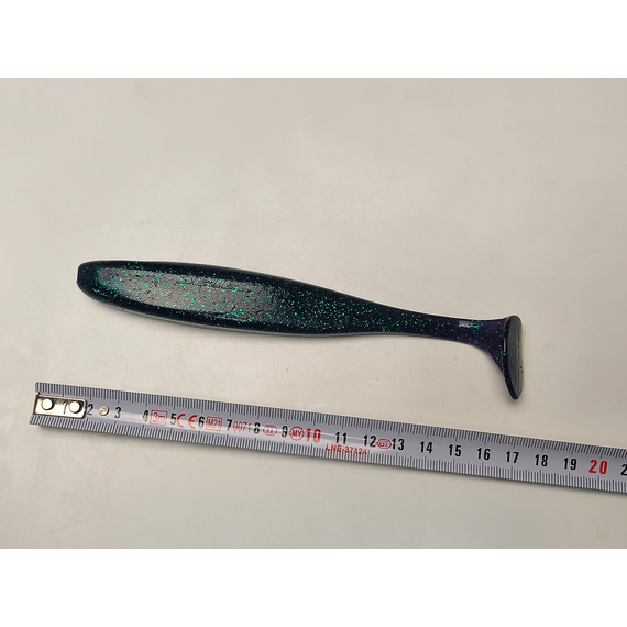 Силикон Select Easy Fat 7" col.777 (2 шт/пак), Длина силикона: 7" (17.5 см), Расцветка силикона: 777, фото , изображение 9