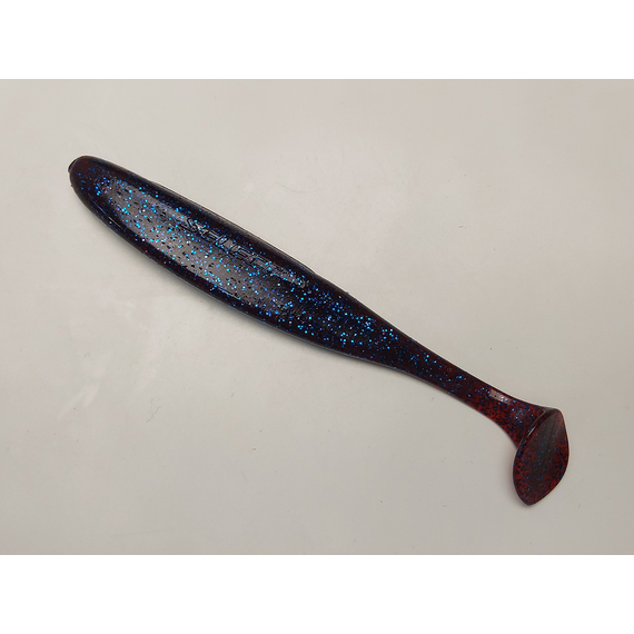 Силикон Select Easy Fat 7" col.110 (2 шт/пак), Длина силикона: 7" (17.5 см), Расцветка силикона: 110, фото , изображение 2