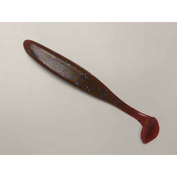 Силикон Select Easy Fat 7" col.900 (2 шт/пак), Длина силикона: 7" (17.5 см), Расцветка силикона: 900, фото , изображение 2