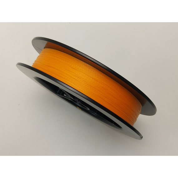 Шнур Sunline Siglon PE х4 300m (помаранч.) #2.0/0.242mm 35lb/15.5kg, Діаметр: #2.0/0.242mm, Розмотування: 300m, Колір: оранжевый, фото , изображение 5