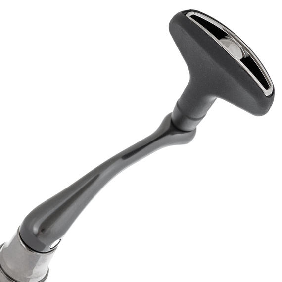 Котушка Shimano Miravel 4000 (підшип. 5+1), 4.7:1, Розмір шпулі: 4000, фото , изображение 7