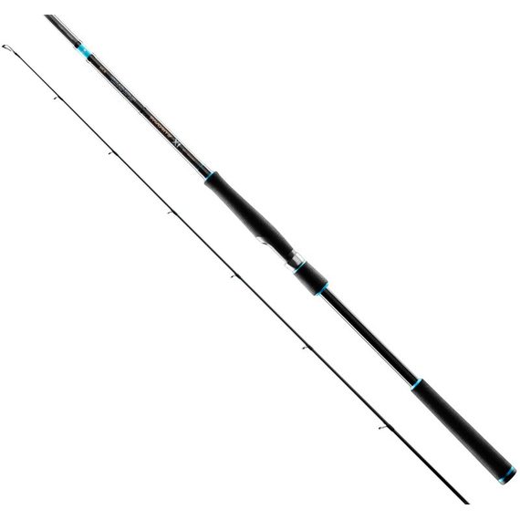 Спінінг Favorite SW X1 Shore 862MH 2.62m 10-30g PE #0.8-1.5 Fast, фото 