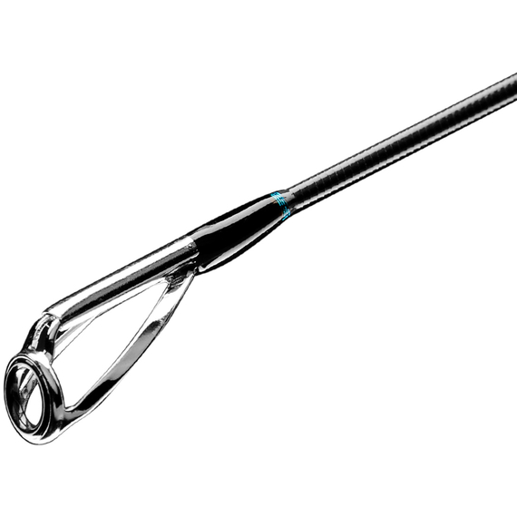 Спінінг Favorite SW X1 Shore 862MH 2.62m 10-30g PE #0.8-1.5 Fast, фото , изображение 3