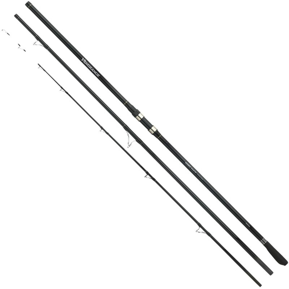 Удилище серфовое Shimano Vengeance 450BX Solid Tip 4.50m max 225g, фото 