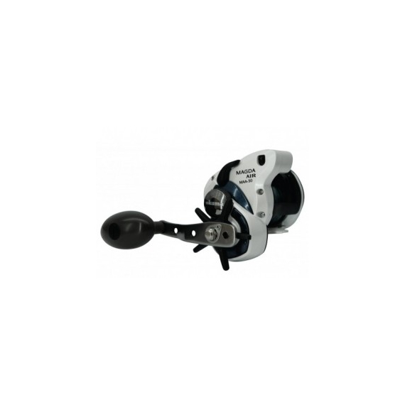 Катушка Okuma Magda Air MAA-30D 2+1bb, фото , изображение 2