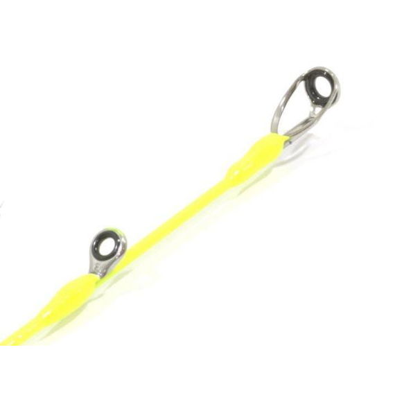 Спиннинг Favorite Zander ZRS-682H 2.07m max 60g, Модель: 2.07m 60g, фото , изображение 4