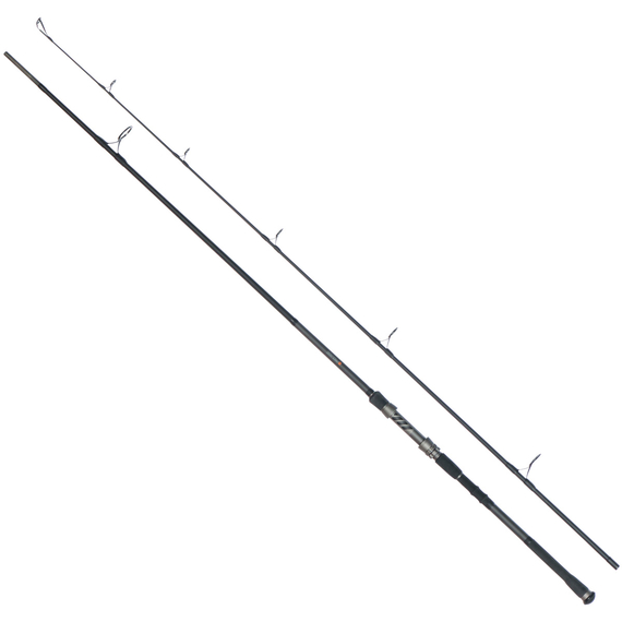 Вудилище коропове Prologic Fast Water 12'/3.60m 3.5lbs - 2sec, фото 