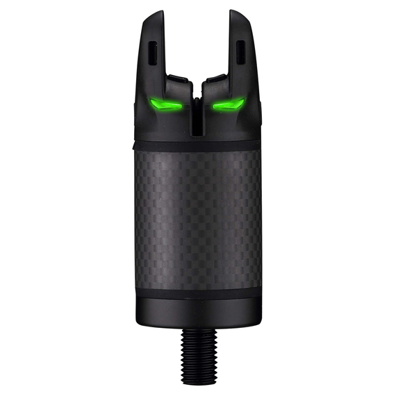 Сигнализатор Prologic K3 Bite Alarm Green, фото 