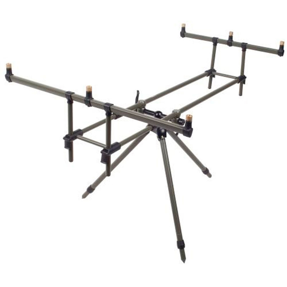 Род-под Prologic Tri-Lux Pod 3 Rod, фото 